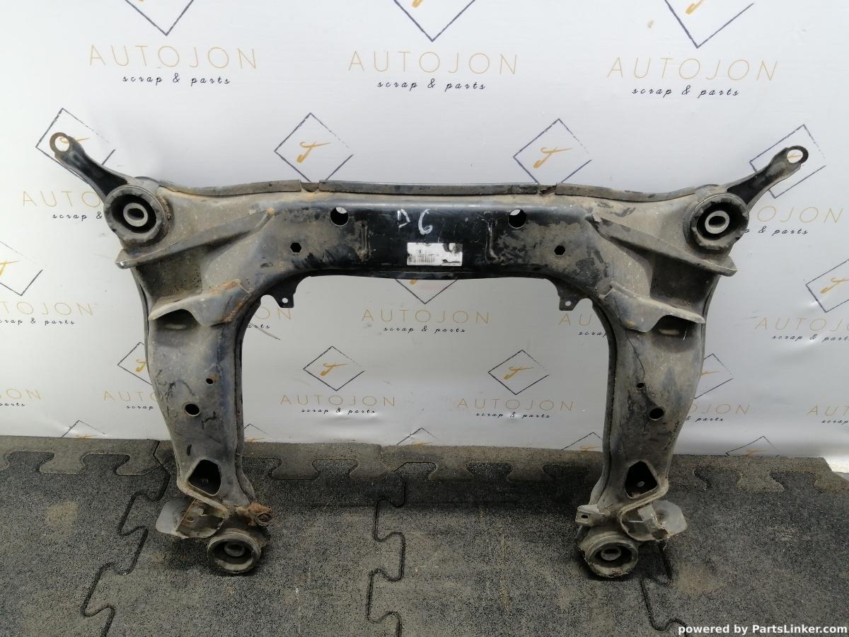 Jug motor AUDI A4 III Avant (8ED, B7) [ 2004 - 2008 ] OEM 8E0399313BD / 8E0 399 313 BD