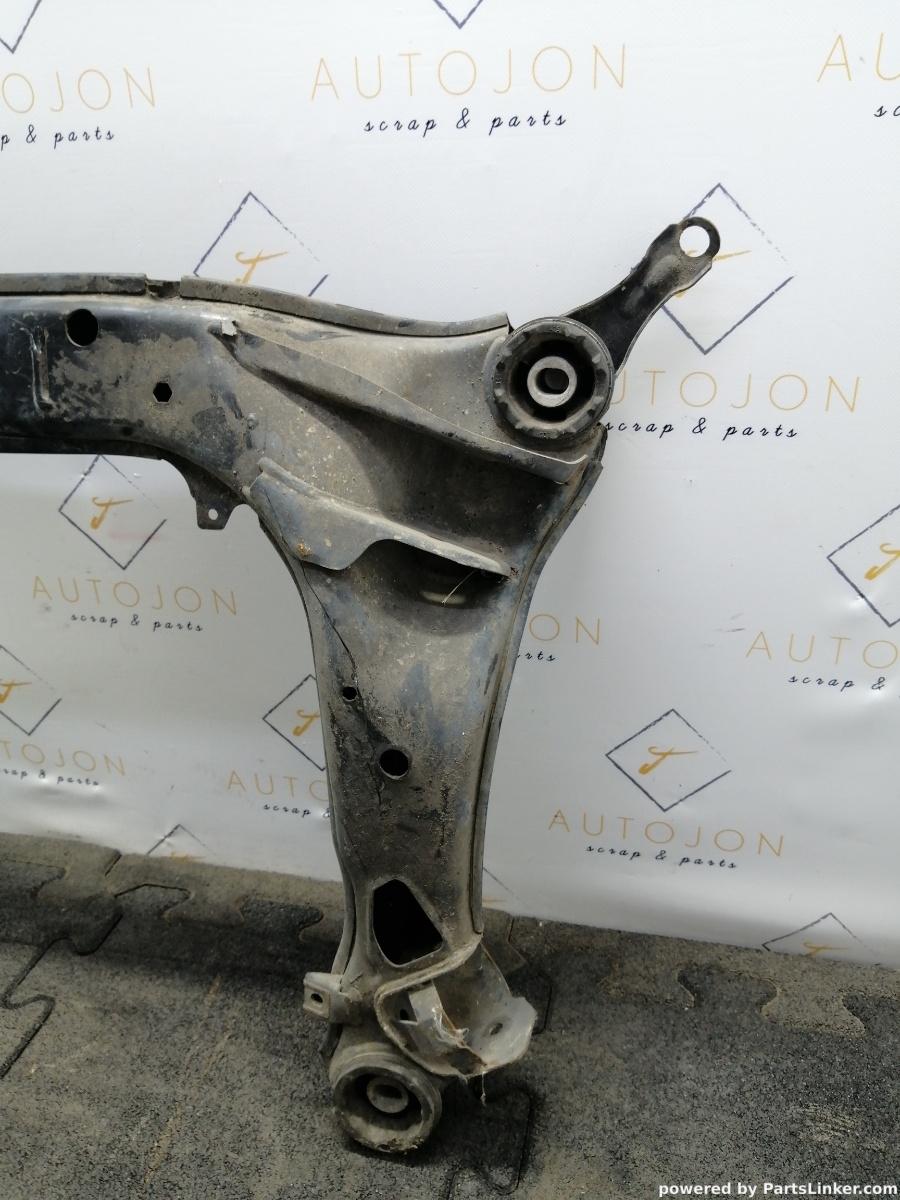 Jug motor AUDI A4 III Avant (8ED, B7) [ 2004 - 2008 ] OEM 8E0399313BD / 8E0 399 313 BD