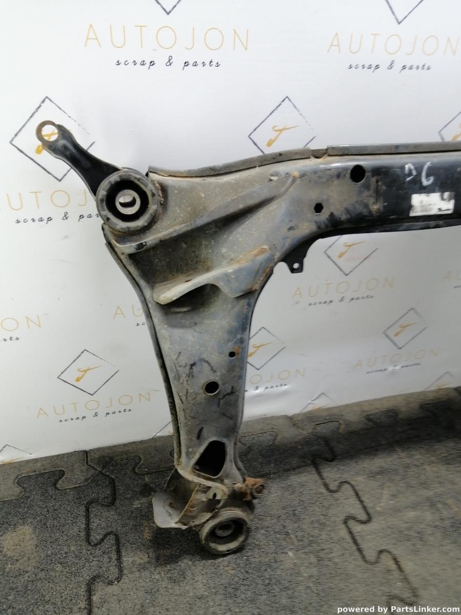 Jug motor AUDI A4 III Avant (8ED, B7) [ 2004 - 2008 ] OEM 8E0399313BD / 8E0 399 313 BD