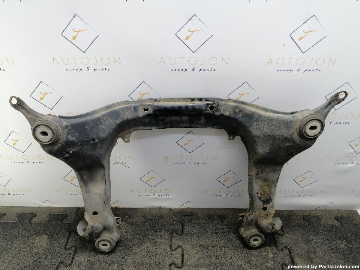 Jug motor AUDI A4 III Avant (8ED, B7) [ 2004 - 2008 ] OEM 8E0399313BD / 8E0 399 313 BD