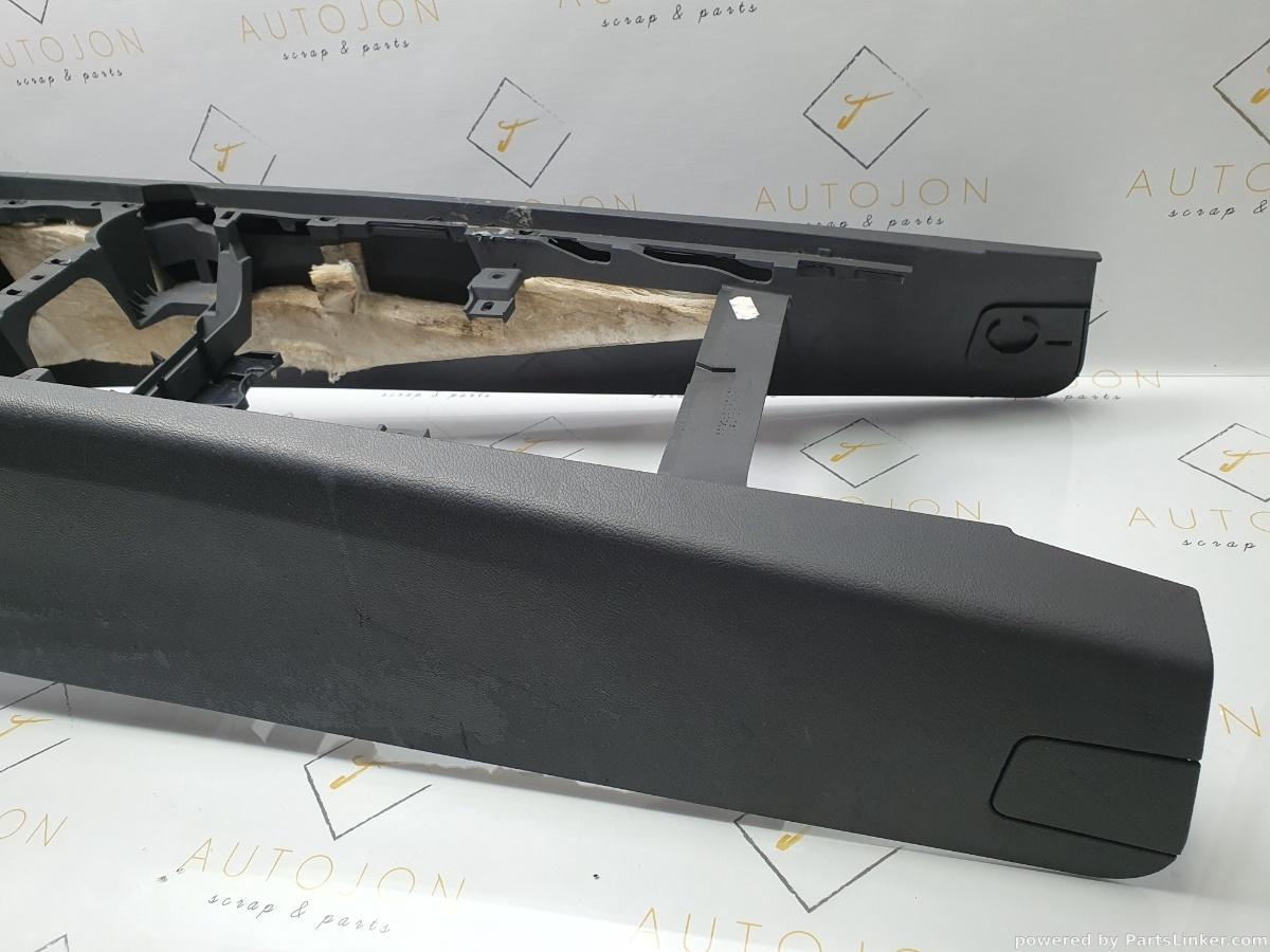 Cotiera auto VOLKSWAGEN TOUAREG (7LA, 7L6, 7L7) [ 2002 - 2013 ] R5 TDI (BAC, BPE) 128KW|174HP OEM 7L6863762D / 7L6 863 762 D