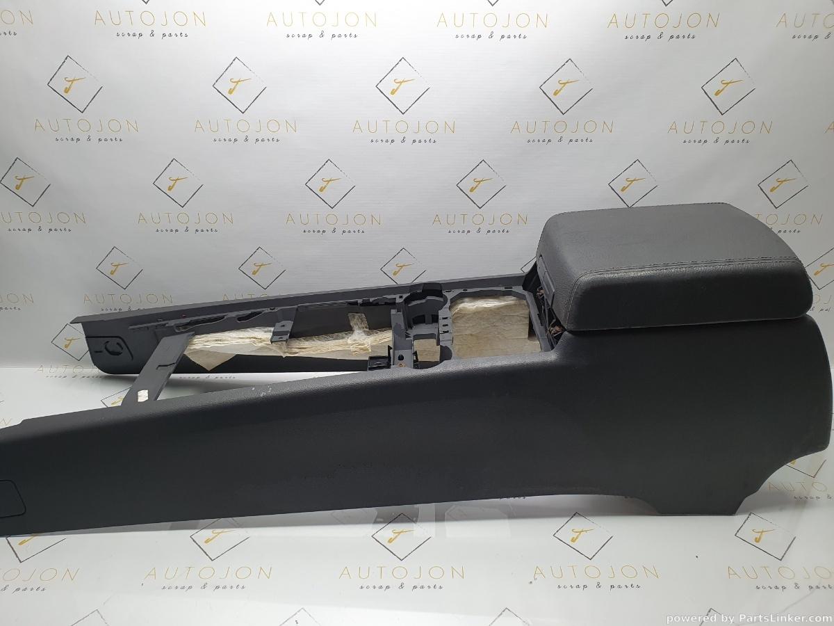 Cotiera auto VOLKSWAGEN TOUAREG (7LA, 7L6, 7L7) [ 2002 - 2013 ] R5 TDI (BAC, BPE) 128KW|174HP OEM 7L6863762D / 7L6 863 762 D