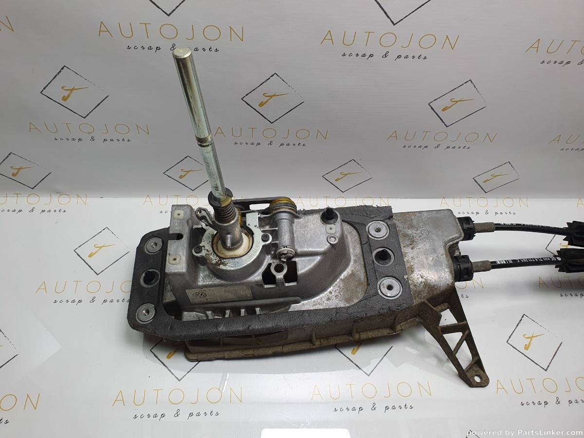Timonerie VOLKSWAGEN TOUAREG (7LA, 7L6, 7L7) [ 2002 - 2013 ] R5 TDI (BAC, BPE) 128KW|174HP OEM 7L6711049F / 7L6 711 049 F