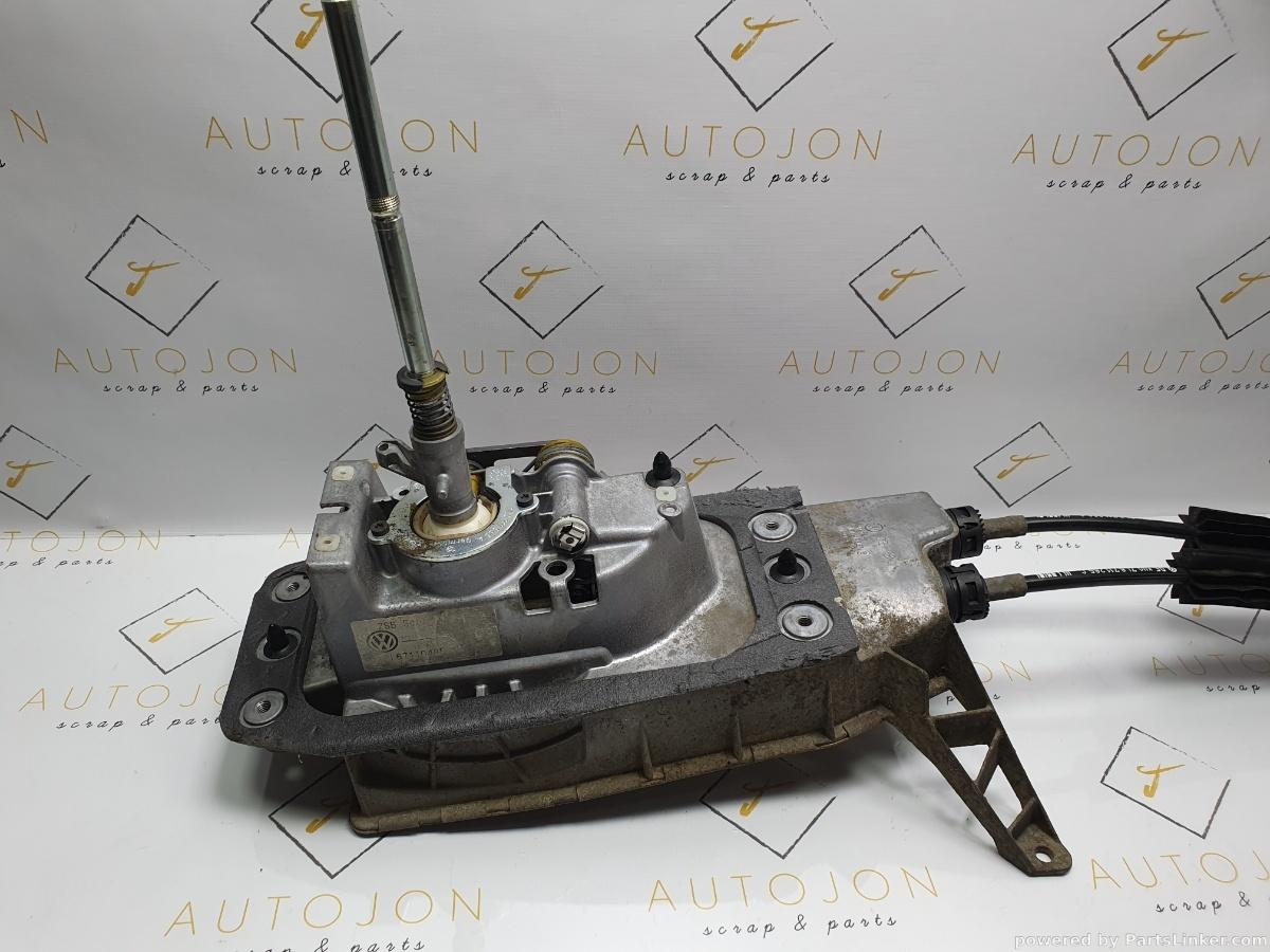 Timonerie VOLKSWAGEN TOUAREG (7LA, 7L6, 7L7) [ 2002 - 2013 ] R5 TDI (BAC, BPE) 128KW|174HP OEM 7L6711049F / 7L6 711 049 F
