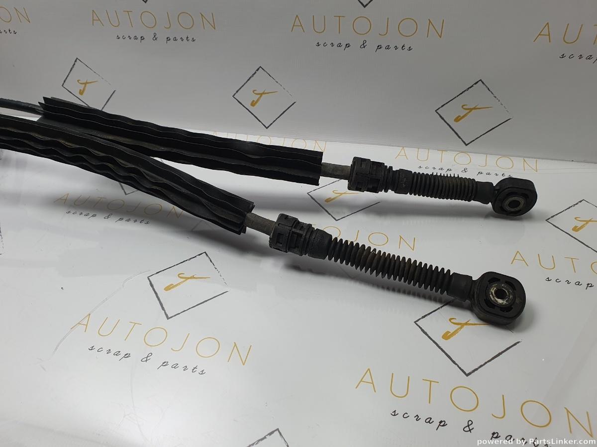 Timonerie VOLKSWAGEN TOUAREG (7LA, 7L6, 7L7) [ 2002 - 2013 ] R5 TDI (BAC, BPE) 128KW|174HP OEM 7L6711049F / 7L6 711 049 F