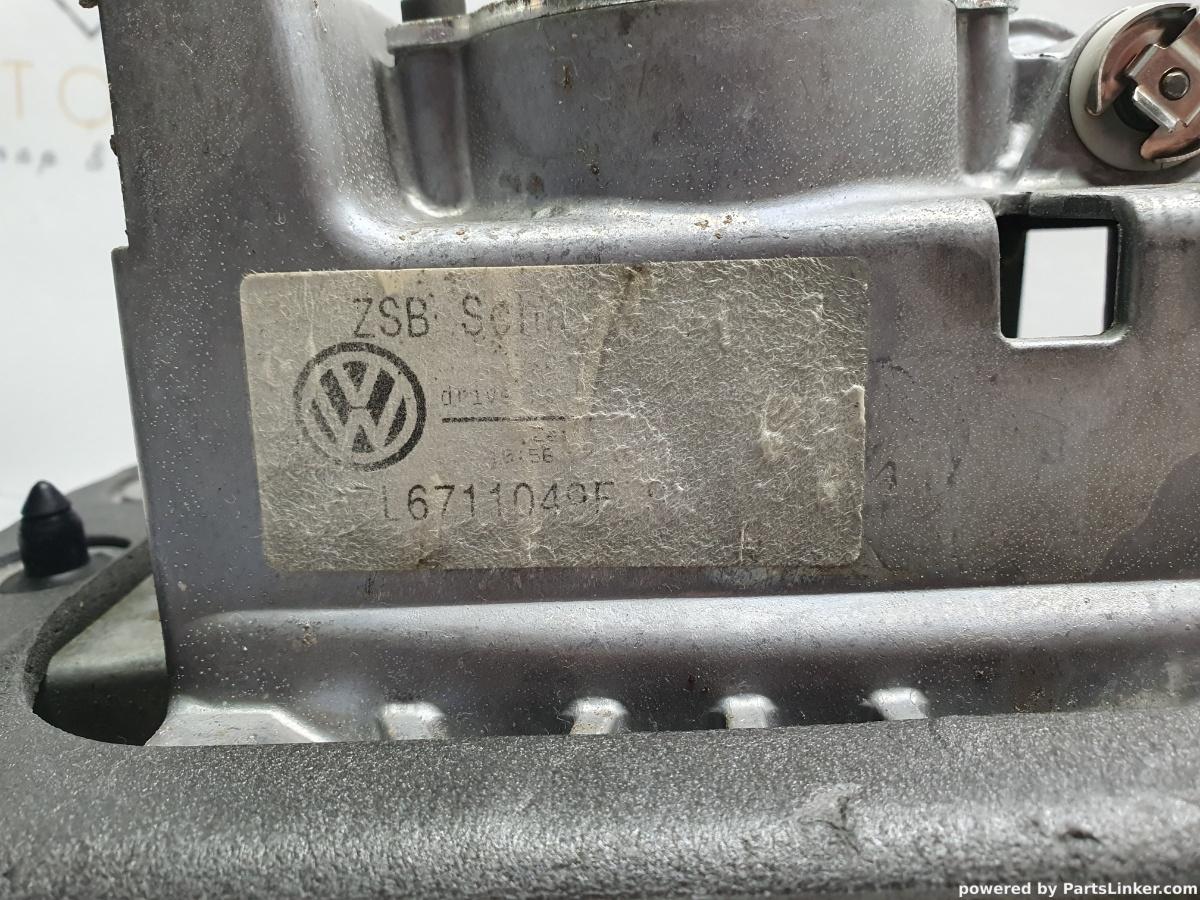 Timonerie VOLKSWAGEN TOUAREG (7LA, 7L6, 7L7) [ 2002 - 2013 ] R5 TDI (BAC, BPE) 128KW|174HP OEM 7L6711049F / 7L6 711 049 F