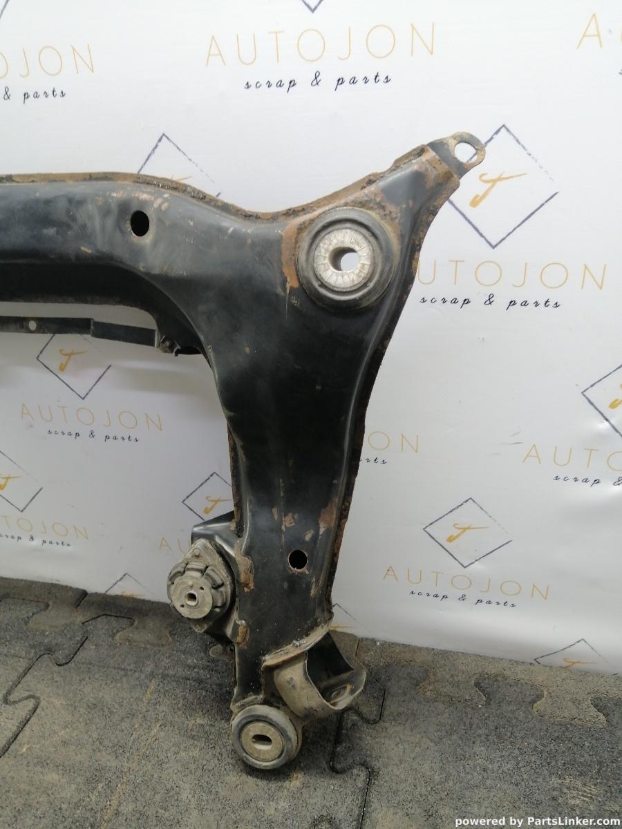 Jug motor VOLKSWAGEN PASSAT Estate (3B5) [ 1997 - 2001 ] TDI (AJM, ATJ) 85KW|115HP OEM 4B0399313DK / 4B0 399 313 DK