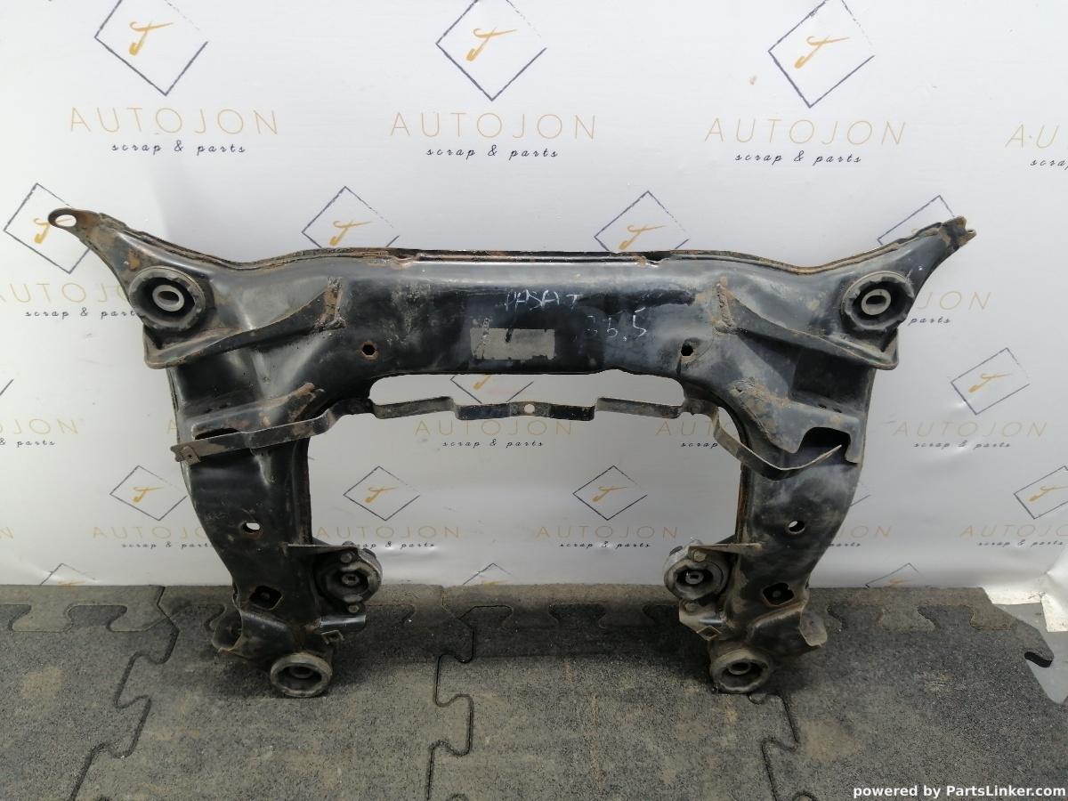Jug motor VOLKSWAGEN PASSAT Estate (3B5) [ 1997 - 2001 ] TDI (AJM, ATJ) 85KW|115HP OEM 4B0399313DK / 4B0 399 313 DK