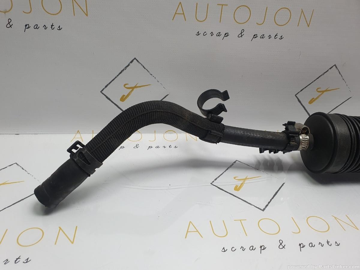 Furtun lichid servodirectie VOLKSWAGEN TOUAREG (7LA, 7L6, 7L7) [ 2002 - 2013 ] R5 TDI (BAC, BPE) 128KW|174HP OEM 7L6422895L / 7L6 422 895 L