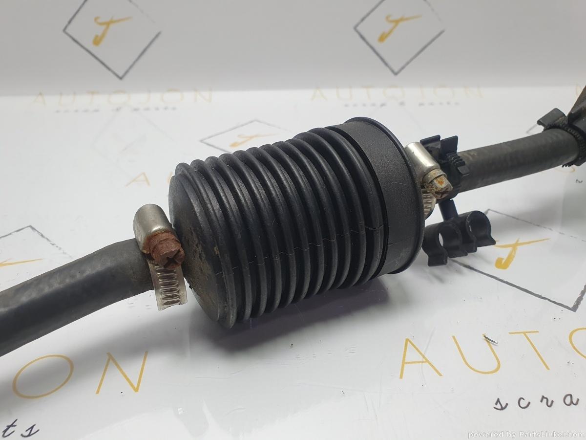 Furtun lichid servodirectie VOLKSWAGEN TOUAREG (7LA, 7L6, 7L7) [ 2002 - 2013 ] R5 TDI (BAC, BPE) 128KW|174HP OEM 7L6422895L / 7L6 422 895 L
