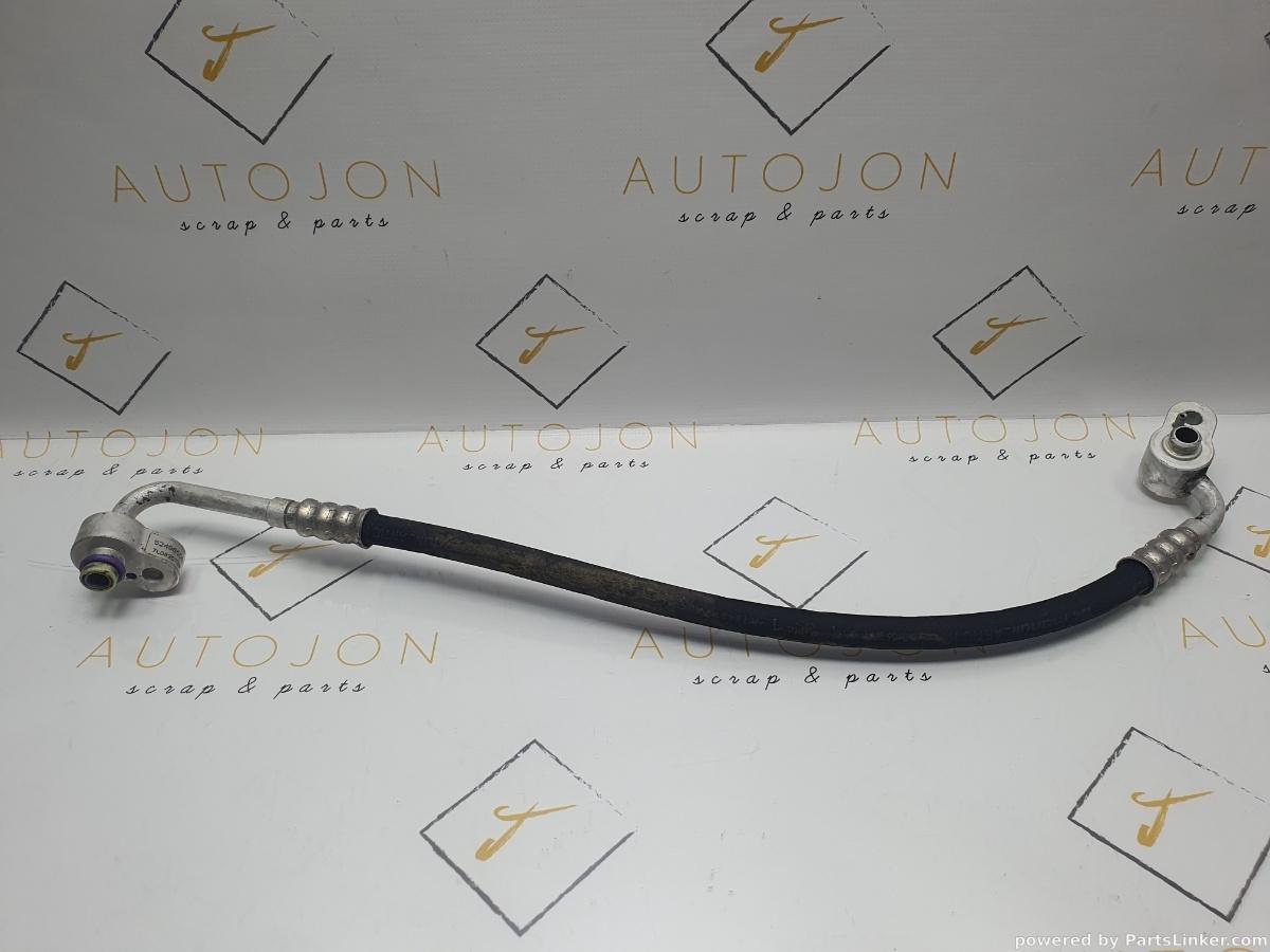 Conducta AC VOLKSWAGEN TOUAREG (7LA, 7L6, 7L7) [ 2002 - 2013 ] R5 TDI (BAC, BPE) 128KW|174HP OEM 7L0820739 / 7L0 820 739