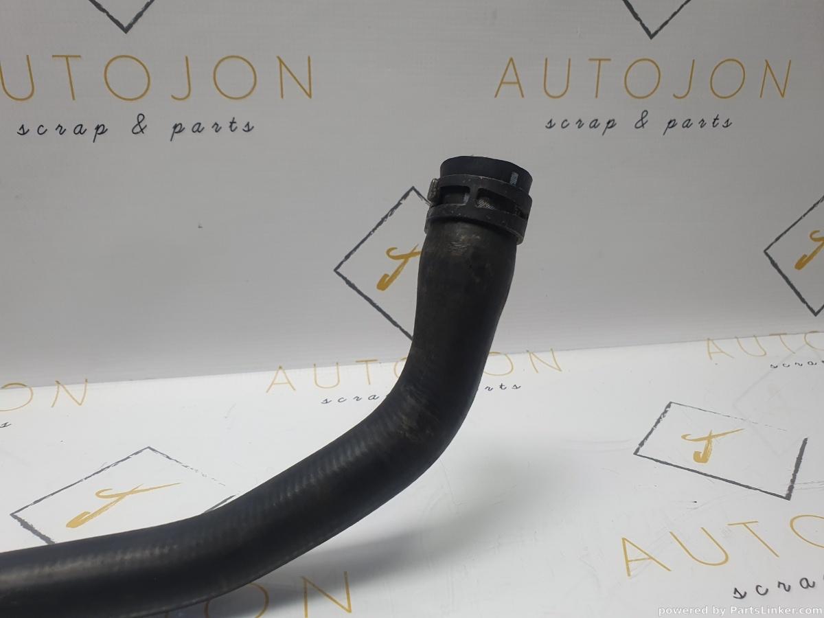 Furtun lichid servodirectie VOLKSWAGEN TOUAREG (7LA, 7L6, 7L7) [ 2002 - 2013 ] R5 TDI (BAC, BPE) 128KW|174HP OEM 7L6820744AP / 7L6 820 744 AP