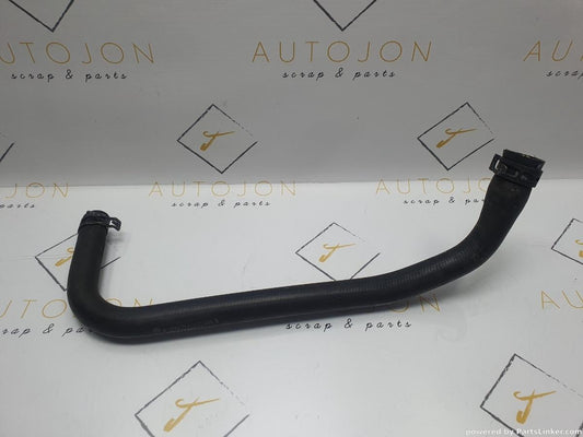 Furtun lichid servodirectie VOLKSWAGEN TOUAREG (7LA, 7L6, 7L7) [ 2002 - 2013 ] R5 TDI (BAC, BPE) 128KW|174HP OEM 7L6820744AP / 7L6 820 744 AP
