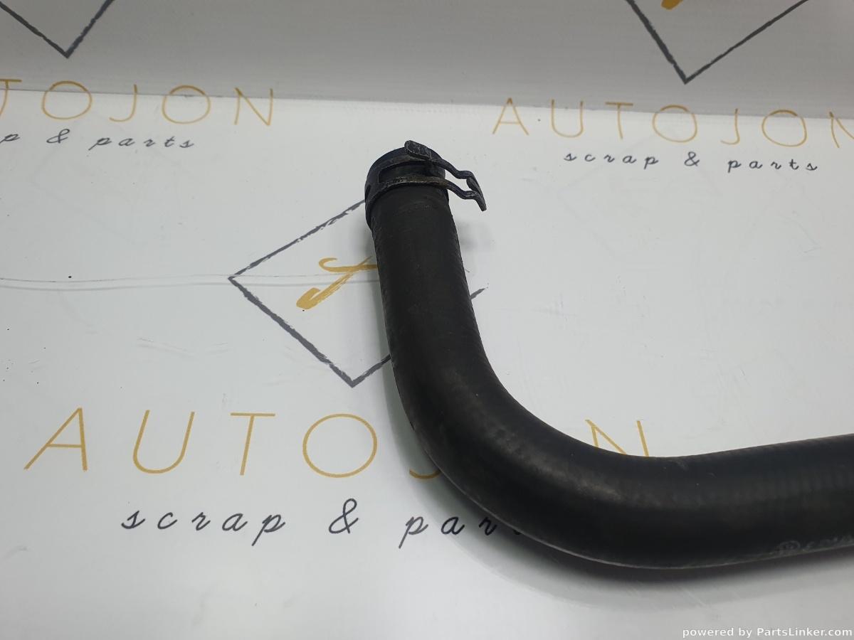Furtun lichid servodirectie VOLKSWAGEN TOUAREG (7LA, 7L6, 7L7) [ 2002 - 2013 ] R5 TDI (BAC, BPE) 128KW|174HP OEM 7L6820744AP / 7L6 820 744 AP