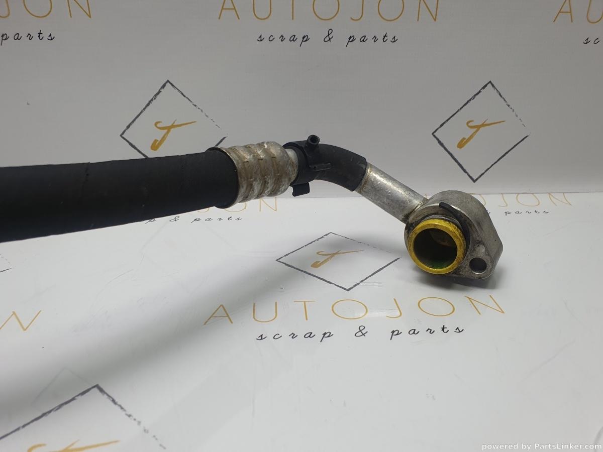 Conducta AC VOLKSWAGEN TOUAREG (7LA, 7L6, 7L7) [ 2002 - 2013 ] R5 TDI (BAC, BPE) 128KW|174HP OEM 7L6820744AP / 7L6 820 744 AP