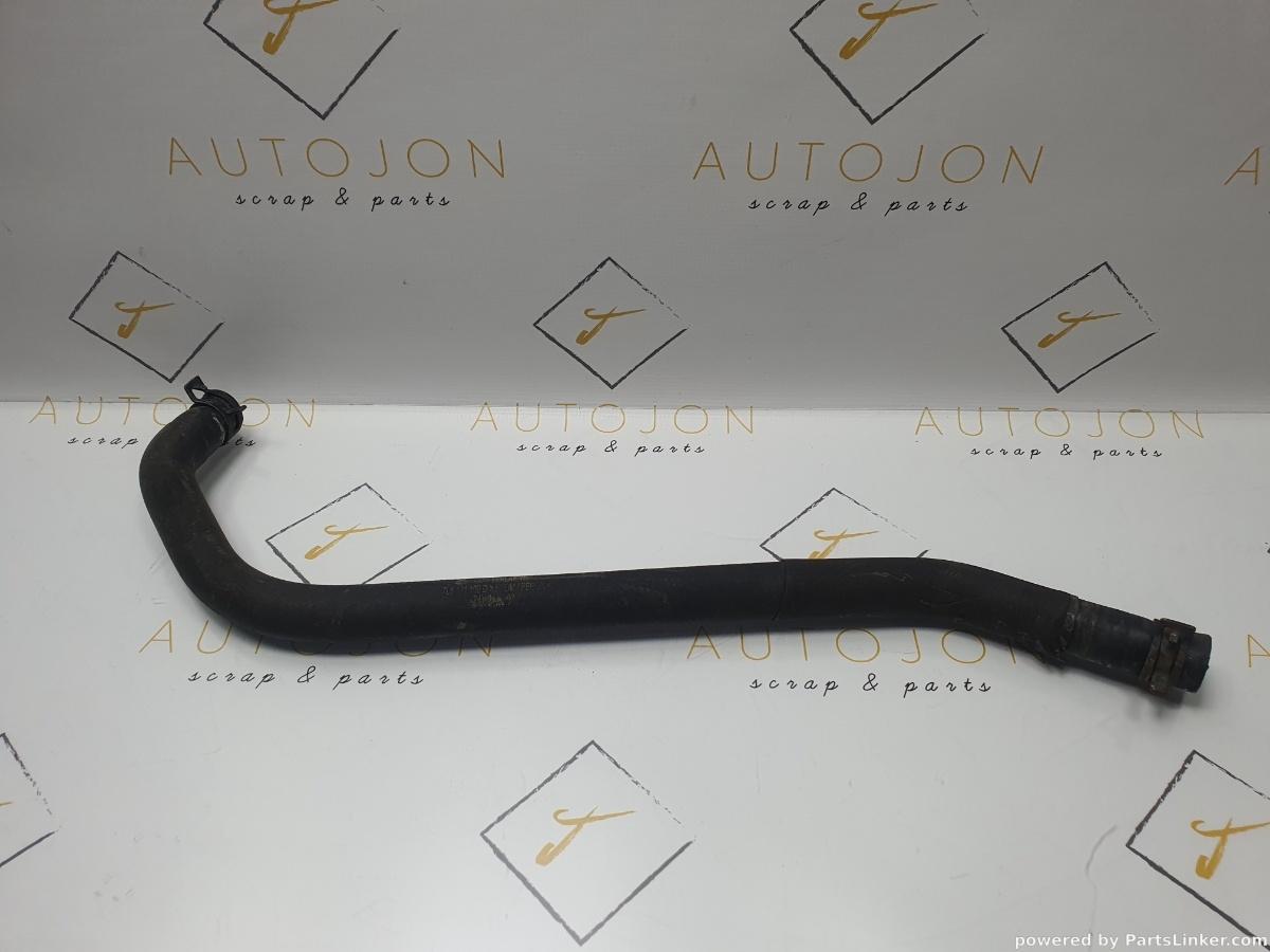 Furtun racire apa motor VOLKSWAGEN TOUAREG (7LA, 7L6, 7L7) [ 2002 - 2013 ] R5 TDI (BAC, BPE) 128KW|174HP OEM 7L6121109D / 7L6 121 109 D