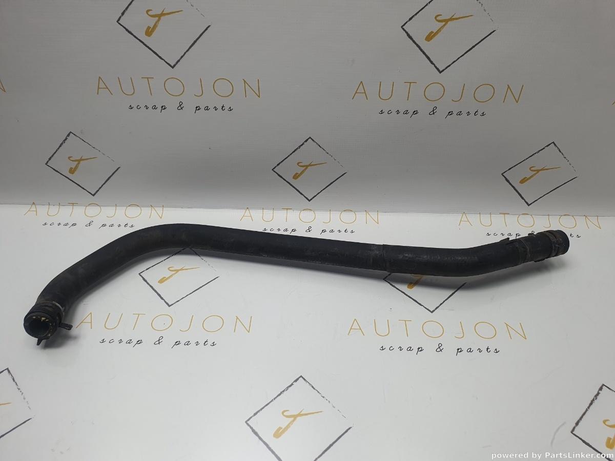 Furtun racire apa motor VOLKSWAGEN TOUAREG (7LA, 7L6, 7L7) [ 2002 - 2013 ] R5 TDI (BAC, BPE) 128KW|174HP OEM 7L6121109D / 7L6 121 109 D