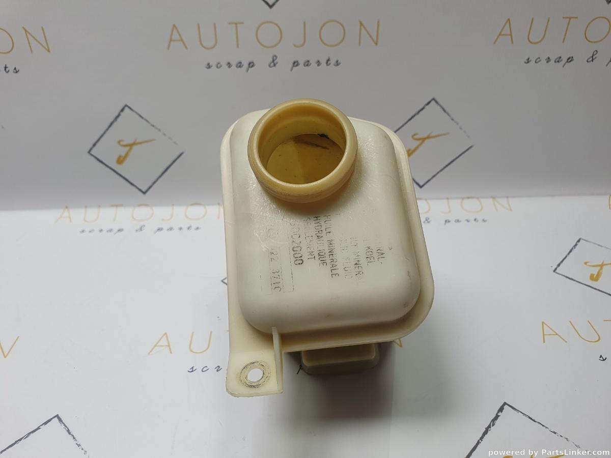 Vas lichid servodirectie VOLKSWAGEN TOUAREG (7LA, 7L6, 7L7) [ 2002 - 2013 ] R5 TDI (BAC, BPE) 128KW|174HP OEM 7L0422371C / 7L0 422 371 C