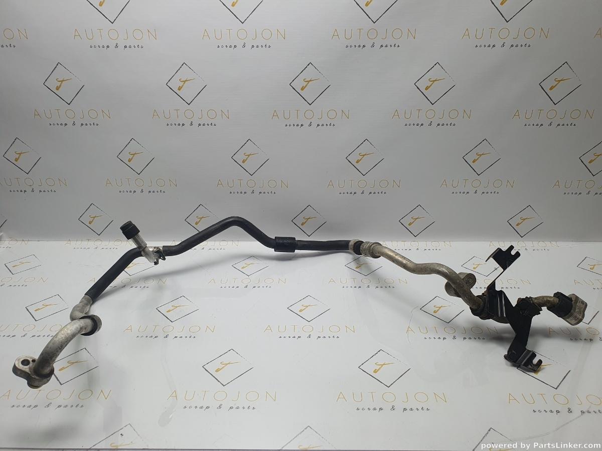 Conducta AC VOLKSWAGEN TOUAREG (7LA, 7L6, 7L7) [ 2002 - 2013 ] R5 TDI (BAC, BPE) 128KW|174HP OEM 7L0820017N / 7L0 820 017 N