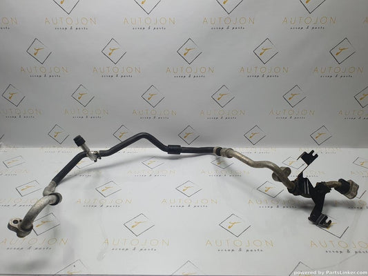 Conducta AC VOLKSWAGEN TOUAREG (7LA, 7L6, 7L7) [ 2002 - 2013 ] R5 TDI (BAC, BPE) 128KW|174HP OEM 7L0820017N / 7L0 820 017 N