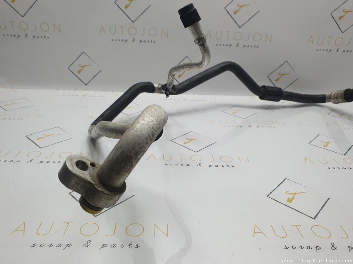 Conducta AC VOLKSWAGEN TOUAREG (7LA, 7L6, 7L7) [ 2002 - 2013 ] R5 TDI (BAC, BPE) 128KW|174HP OEM 7L0820017N / 7L0 820 017 N