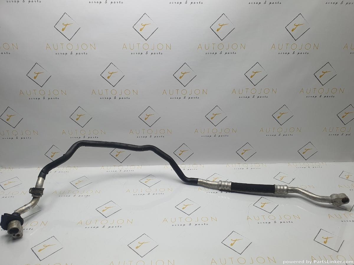 Conducta AC VOLKSWAGEN TOUAREG (7LA, 7L6, 7L7) [ 2002 - 2013 ] R5 TDI (BAC, BPE) 128KW|174HP OEM 7L0820743K / 7L0 820 743 K