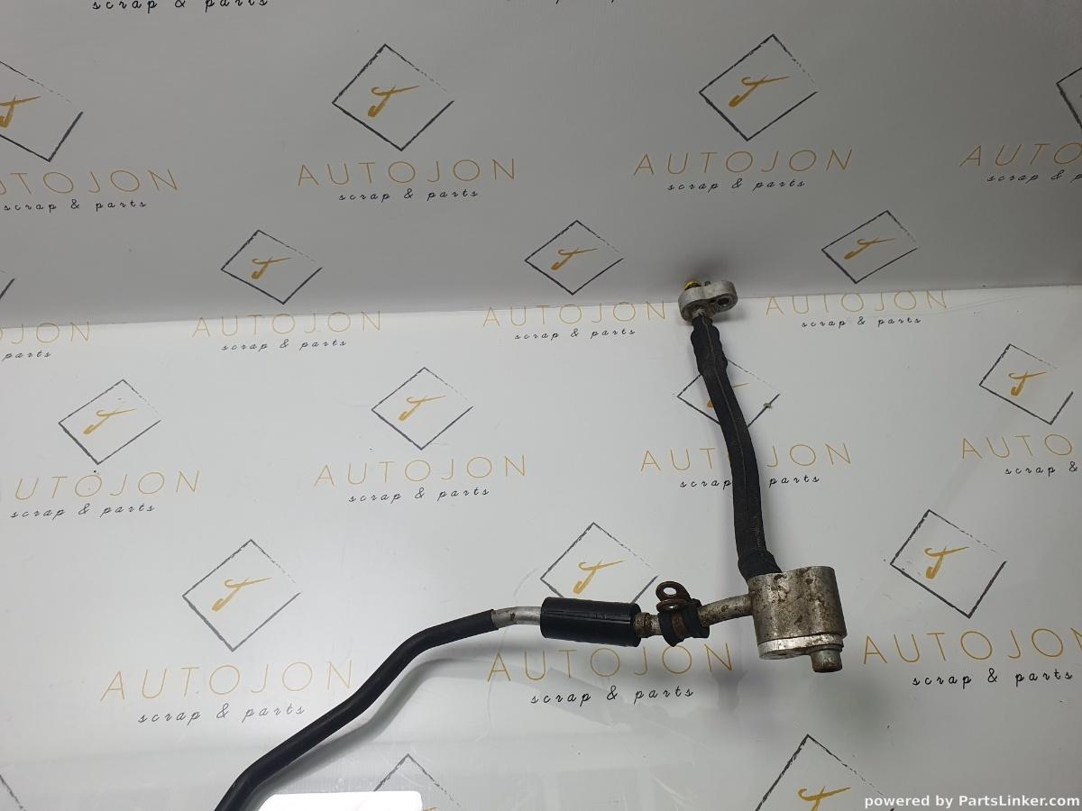 Conducta AC VOLKSWAGEN TOUAREG (7LA, 7L6, 7L7) [ 2002 - 2013 ] R5 TDI (BAC, BPE) 128KW|174HP OEM 7L6820750Q / 7L6 820 750 Q