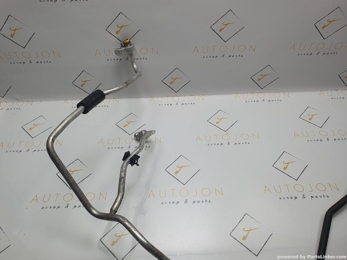 Conducta AC VOLKSWAGEN TOUAREG (7LA, 7L6, 7L7) [ 2002 - 2013 ] R5 TDI (BAC, BPE) 128KW|174HP OEM 7L6820750Q / 7L6 820 750 Q