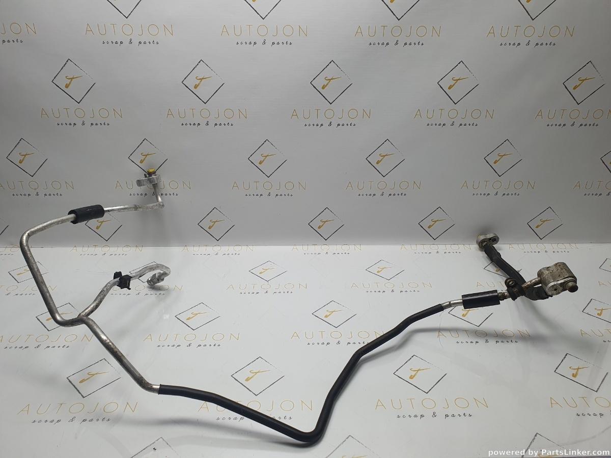 Conducta AC VOLKSWAGEN TOUAREG (7LA, 7L6, 7L7) [ 2002 - 2013 ] R5 TDI (BAC, BPE) 128KW|174HP OEM 7L6820750Q / 7L6 820 750 Q
