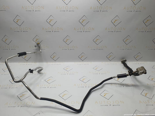 Conducta AC VOLKSWAGEN TOUAREG (7LA, 7L6, 7L7) [ 2002 - 2013 ] R5 TDI (BAC, BPE) 128KW|174HP OEM 7L6820750Q / 7L6 820 750 Q