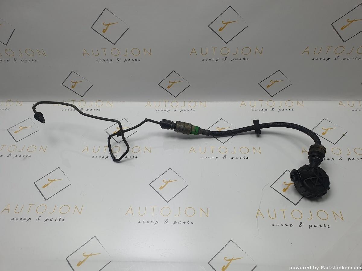 Conducta lichid ambreiaj VOLKSWAGEN TOUAREG (7LA, 7L6, 7L7) [ 2002 - 2013 ] R5 TDI (BAC, BPE) 128KW|174HP OEM 7L6721477J / 7L6 721 477 J