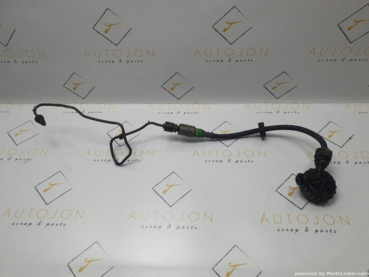 Conducta lichid ambreiaj VOLKSWAGEN TOUAREG (7LA, 7L6, 7L7) [ 2002 - 2013 ] R5 TDI (BAC, BPE) 128KW|174HP OEM 7L6721477J / 7L6 721 477 J