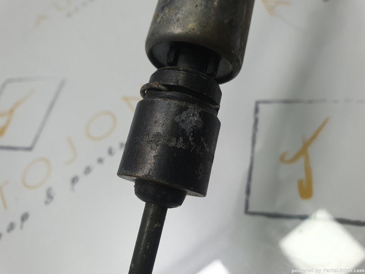 Conducta lichid ambreiaj VOLKSWAGEN TOUAREG (7LA, 7L6, 7L7) [ 2002 - 2013 ] R5 TDI (BAC, BPE) 128KW|174HP OEM 7L6721477J / 7L6 721 477 J