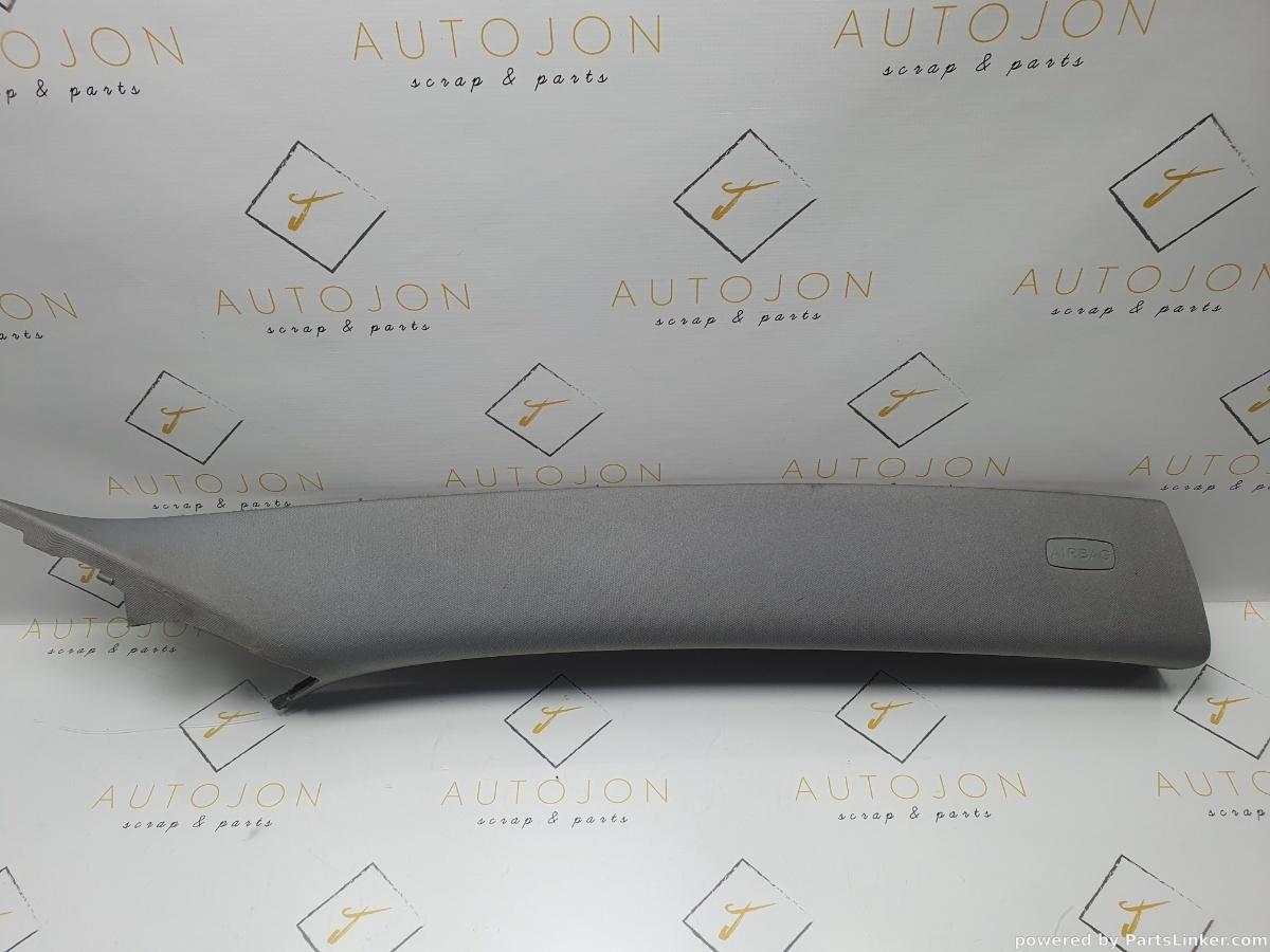 Ornament stalp parbriz dreapta VOLKSWAGEN TOUAREG (7LA, 7L6, 7L7) [ 2002 - 2013 ] R5 TDI (BAC, BPE) 128KW|174HP OEM 7L6867234 / 7L6 867 234