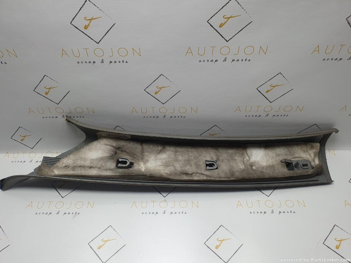 Ornament stalp parbriz dreapta VOLKSWAGEN TOUAREG (7LA, 7L6, 7L7) [ 2002 - 2013 ] R5 TDI (BAC, BPE) 128KW|174HP OEM 7L6867234 / 7L6 867 234