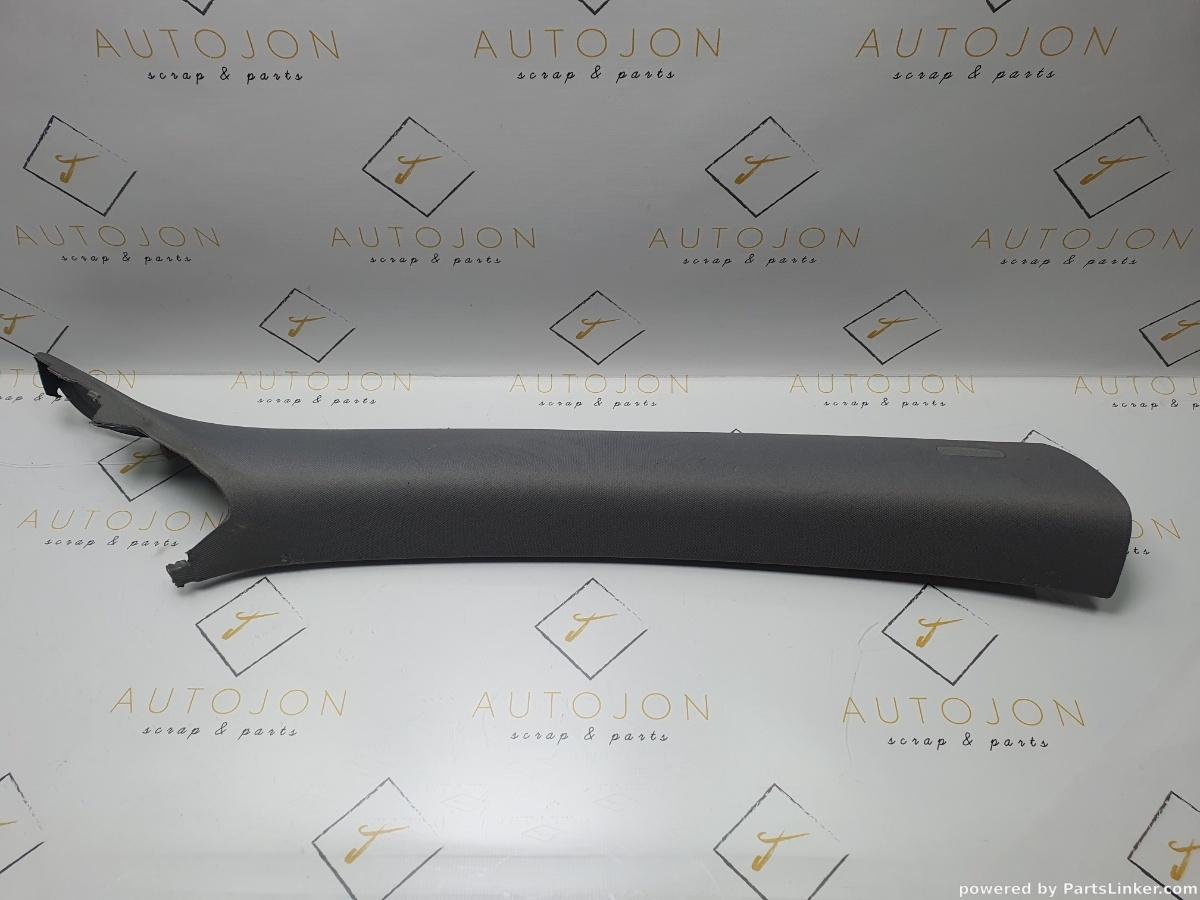 Ornament stalp parbriz dreapta VOLKSWAGEN TOUAREG (7LA, 7L6, 7L7) [ 2002 - 2013 ] R5 TDI (BAC, BPE) 128KW|174HP OEM 7L6867234 / 7L6 867 234