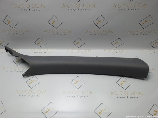 Ornament stalp parbriz dreapta VOLKSWAGEN TOUAREG (7LA, 7L6, 7L7) [ 2002 - 2013 ] R5 TDI (BAC, BPE) 128KW|174HP OEM 7L6867234 / 7L6 867 234