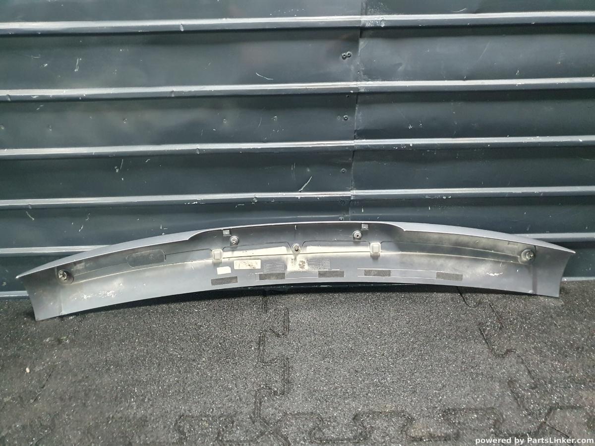 Eleron haion VOLKSWAGEN TOUAREG (7LA, 7L6, 7L7) [ 2002 - 2013 ] R5 TDI (BAC, BPE) 128KW|174HP OEM 7L6827933C / 7L6 827 933 C