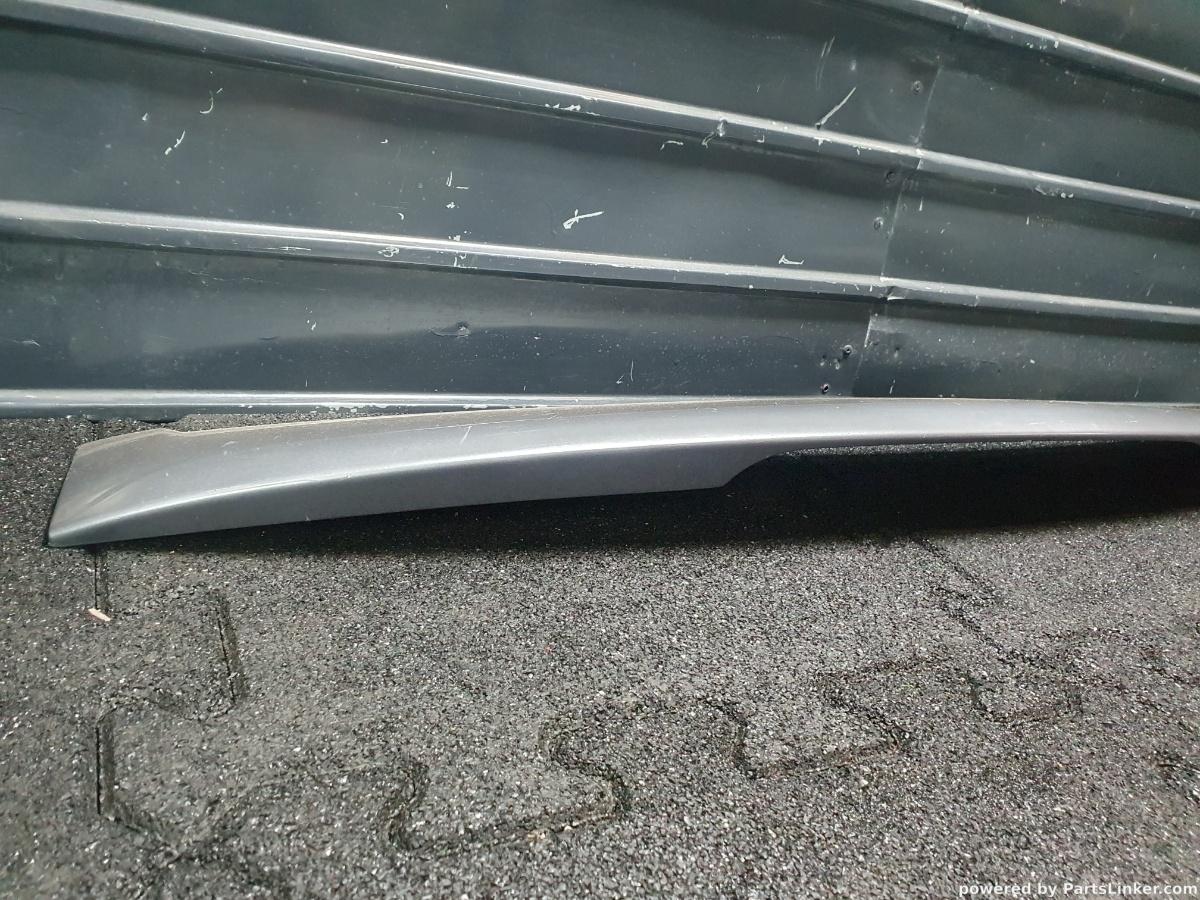 Eleron haion VOLKSWAGEN TOUAREG (7LA, 7L6, 7L7) [ 2002 - 2013 ] R5 TDI (BAC, BPE) 128KW|174HP OEM 7L6827933C / 7L6 827 933 C