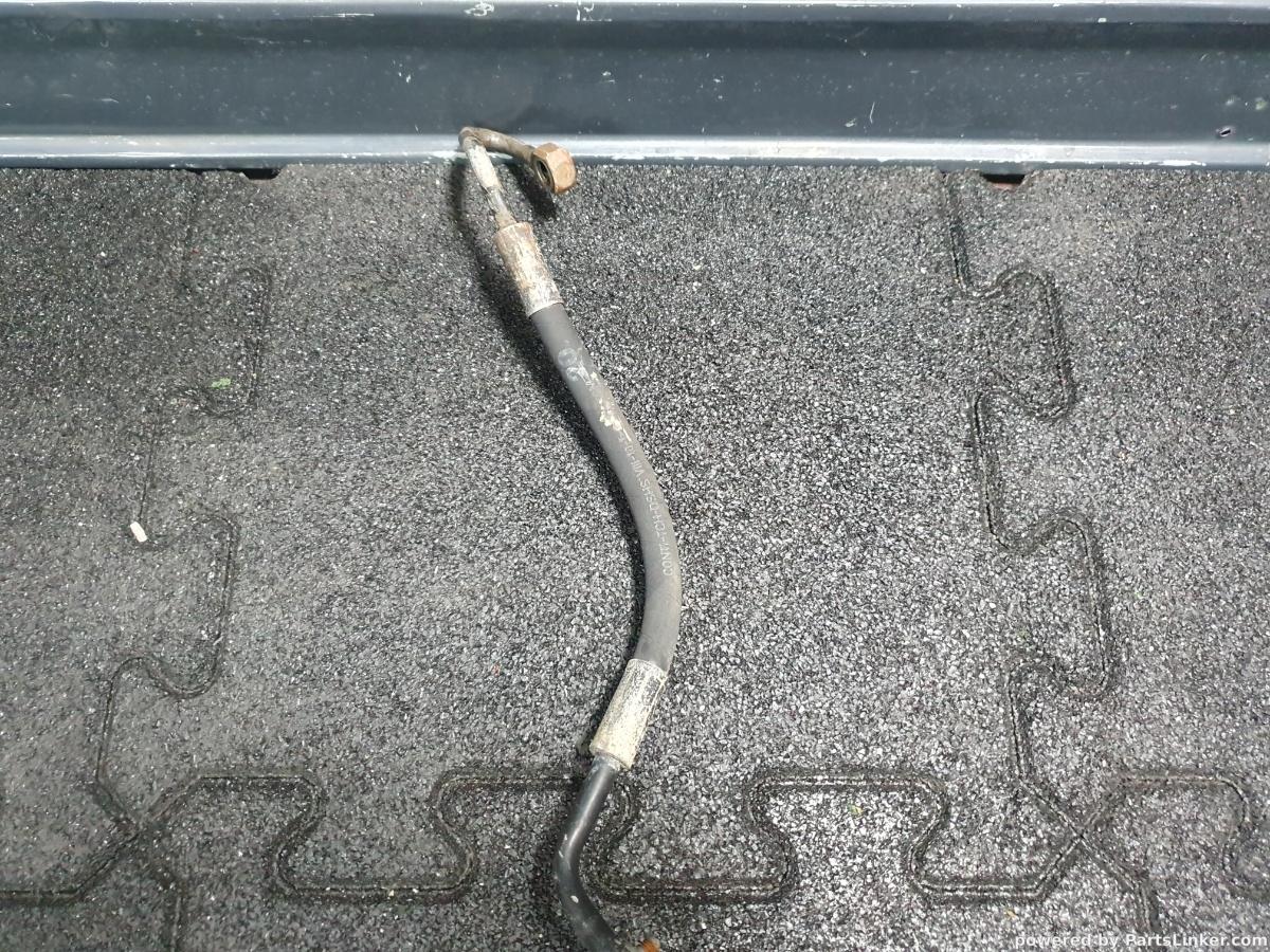 Conducta tur lichid servodirectie VOLKSWAGEN GOLF IV (1J1) [ 1997 - 2007 ] TDI (AGR, ALH) 66KW|90HP OEM 1J0422893CQ / 1J0 422 893 CQ