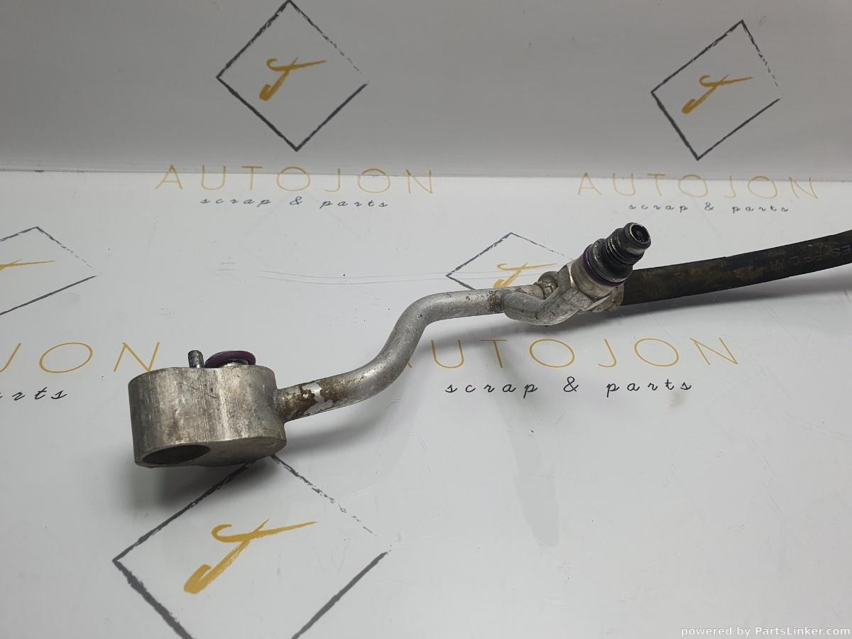 Conducta AC inalta presiune  VOLKSWAGEN TOUAREG (7LA, 7L6, 7L7) [ 2002 - 2013 ] R5 TDI (BAC, BPE) 128KW|174HP OEM 7L0820741/ 7L0 820 741