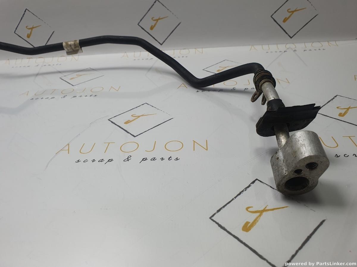 Conducta AC inalta presiune  VOLKSWAGEN TOUAREG (7LA, 7L6, 7L7) [ 2002 - 2013 ] R5 TDI (BAC, BPE) 128KW|174HP OEM 7L0820741/ 7L0 820 741