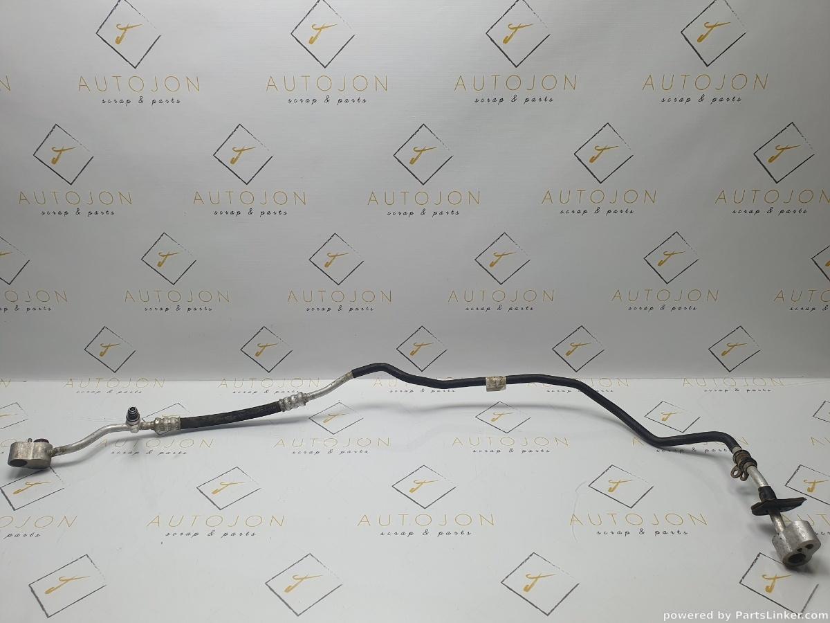 Conducta AC inalta presiune  VOLKSWAGEN TOUAREG (7LA, 7L6, 7L7) [ 2002 - 2013 ] R5 TDI (BAC, BPE) 128KW|174HP OEM 7L0820741/ 7L0 820 741