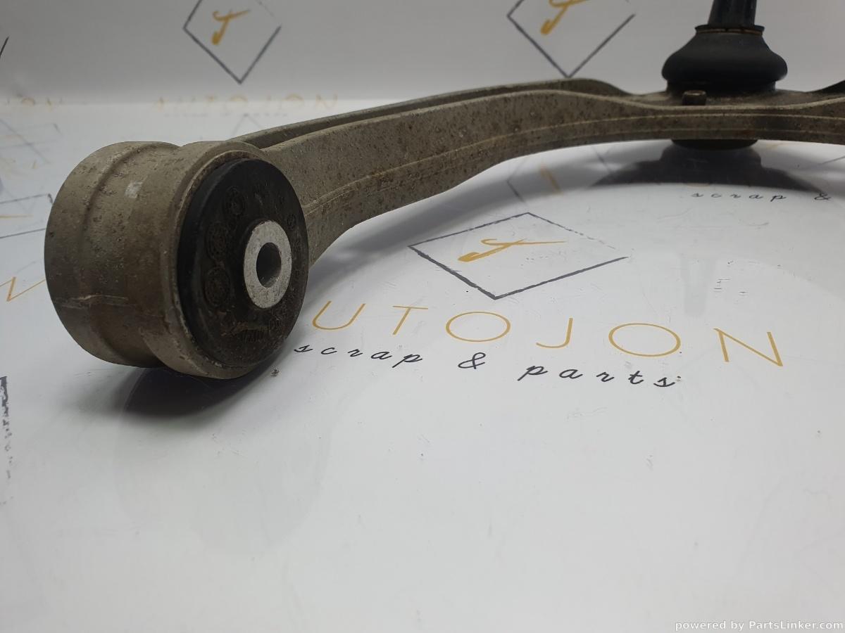 Brat superior suspensie VOLKSWAGEN TOUAREG (7LA, 7L6, 7L7) [ 2002 - 2013 ] R5 TDI (BAC, BPE) 128KW|174HP 200000006