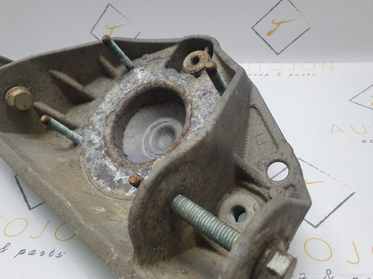 Flansa amortizor fata VOLKSWAGEN TOUAREG (7LA, 7L6, 7L7) [ 2002 - 2013 ] R5 TDI (BAC, BPE) 128KW|174HP OEM 7L0412391E / 7L0 412 391 E