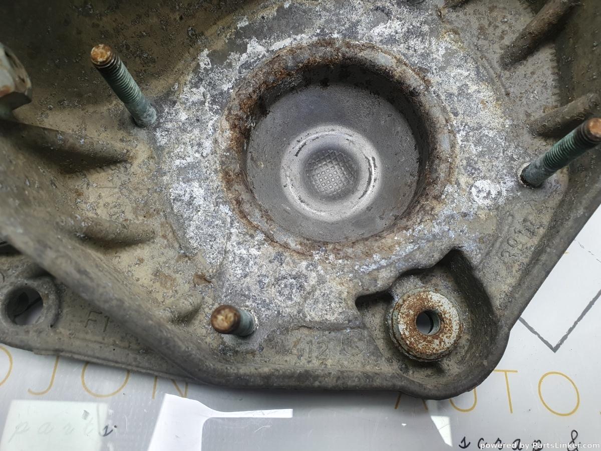 Flansa amortizor fata VOLKSWAGEN TOUAREG (7LA, 7L6, 7L7) [ 2002 - 2013 ] R5 TDI (BAC, BPE) 128KW|174HP OEM 7L0412391E / 7L0 412 391 E
