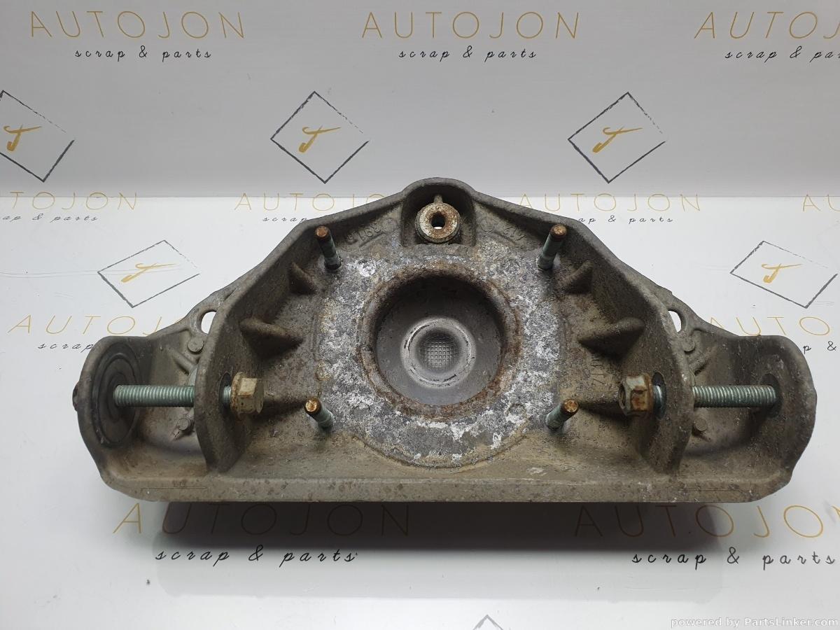 Flansa amortizor fata VOLKSWAGEN TOUAREG (7LA, 7L6, 7L7) [ 2002 - 2013 ] R5 TDI (BAC, BPE) 128KW|174HP OEM 7L0412391E / 7L0 412 391 E