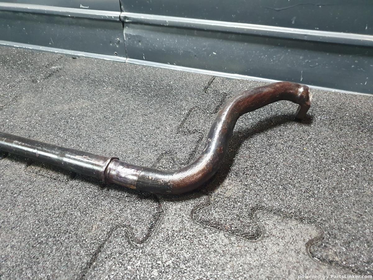 Bara stabilizatoare fata VOLKSWAGEN TOUAREG (7LA, 7L6, 7L7) [ 2002 - 2013 ] R5 TDI (BAC, BPE) 128KW|174HP OEM 7L0411025D / 7L0 411 025 D