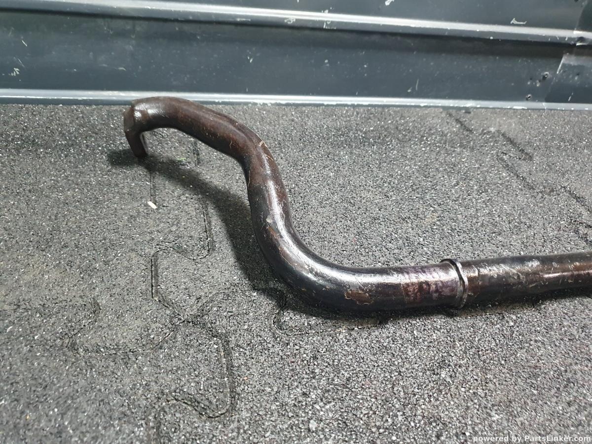 Bara stabilizatoare fata VOLKSWAGEN TOUAREG (7LA, 7L6, 7L7) [ 2002 - 2013 ] R5 TDI (BAC, BPE) 128KW|174HP OEM 7L0411025D / 7L0 411 025 D