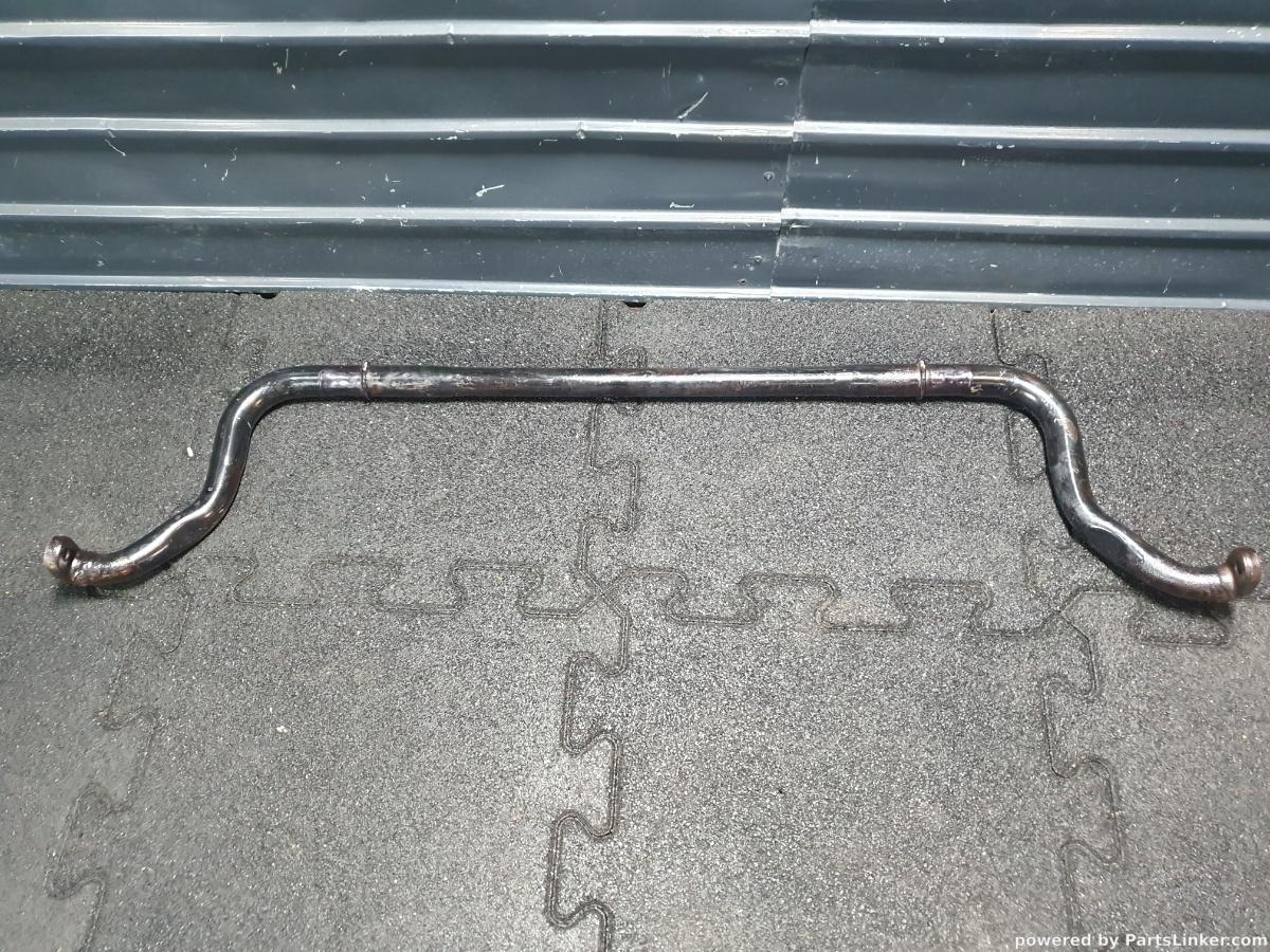 Bara stabilizatoare fata VOLKSWAGEN TOUAREG (7LA, 7L6, 7L7) [ 2002 - 2013 ] R5 TDI (BAC, BPE) 128KW|174HP OEM 7L0411025D / 7L0 411 025 D